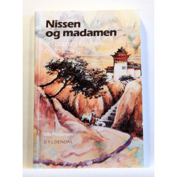 Nissen og madamen. En bog om fortællen og fortælling