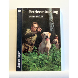 Retriever-træning