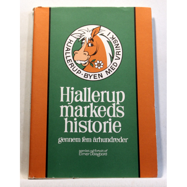 Hjallerup Markeds historie gennem fem århundreder
