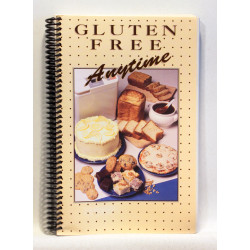 Gluten Free Anytime