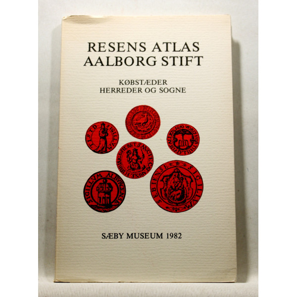 Resens Atlas Aalborg Stift