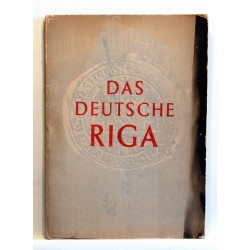 Das Deutsche Riga