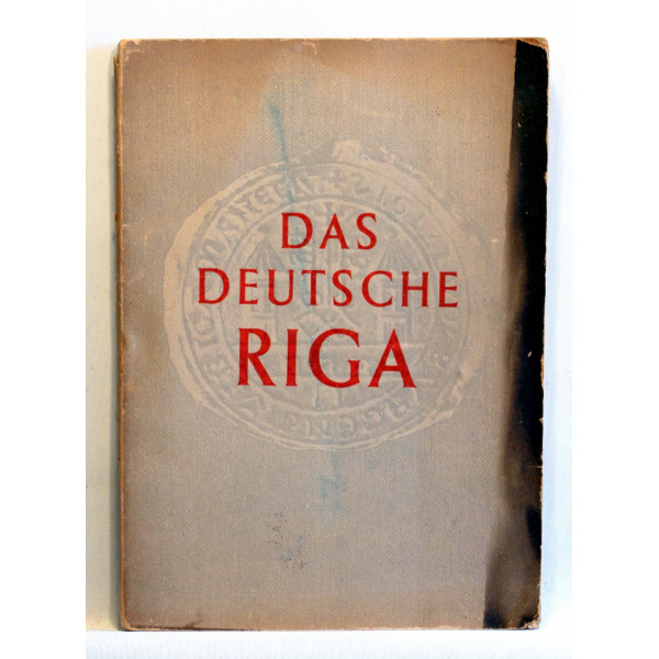 Das Deutsche Riga