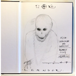 Danske ikoner - The New Icon School of Denmark