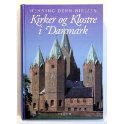 Kirker og Klostre i Danmark