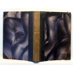 Jagtbreve + I Naturen med bøsse og med stok