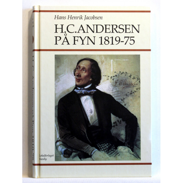 H. C. Andersen på Fyn 1819-75