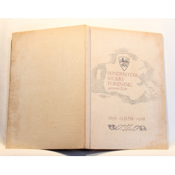 Sønderjydsk Mejeriforening gennem 75 år