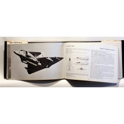 Major combat aircraft 