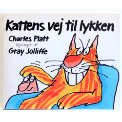 Kattens vej til lykken