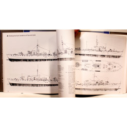 The Fairmile 'D' Motor Torpedo Boat