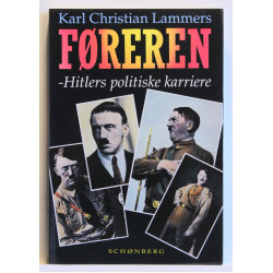 Føreren - Hitlers politiske karriere