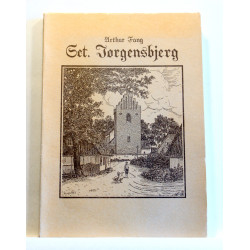 Sct. Jørgensbjerg