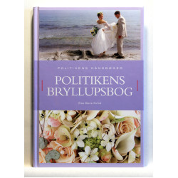 Politikens bryllupsbog