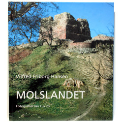 Molslandet. Højdepunkter og seværdigheder