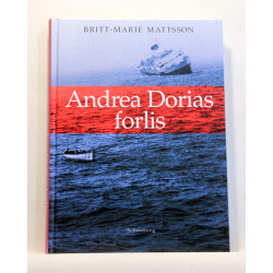 Andrea Dorias forlis