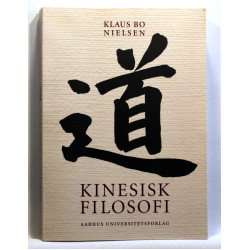 Kinesisk filosofi