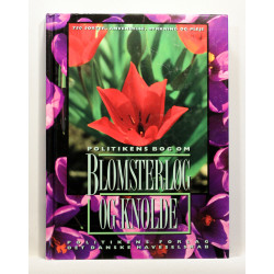 Politikens bog om blomsterløg og knolde