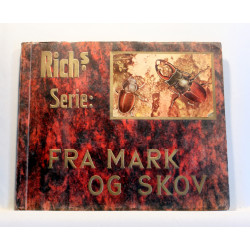 Rich´s Serie: Danske Husdyr