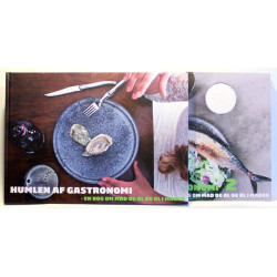 Humlen af gastronomi. Humlen af gastronomi 2