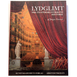 Lydglimt - fra teaterakustikkens historie