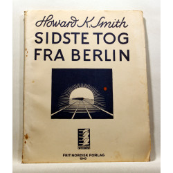 Sidste tog fra Berlin