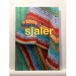 Skønne sjaler. Strik og hækl sjaler med sjæl