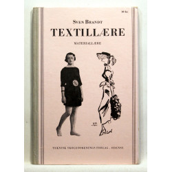 Tekstilære. Materiallære