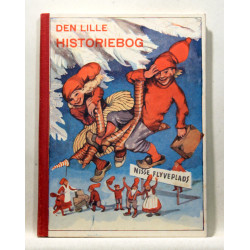 Den lille historiebog
