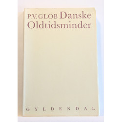 Danske oldtidsminder