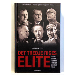 Det tredje riges elite