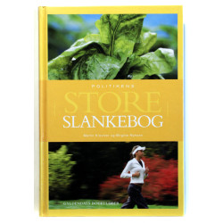 Politikens store slankebog