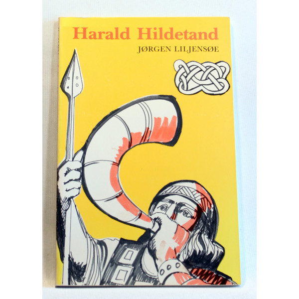 Harald Hildetand