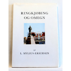 Ringkjøbing og omegn