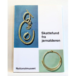 Skattefund fra jernalderen