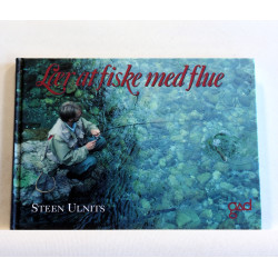 Lær at fiske med flue