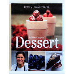 Politikens bog om dessert