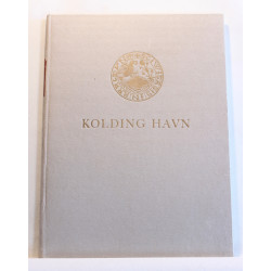 Kolding Havn. Et historisk-Teknisk tilbageblik