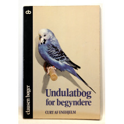 Undulatbog for begyndere
