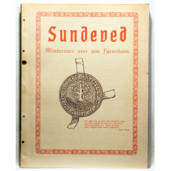 Sundeved. Minderuner over min hjemstavn