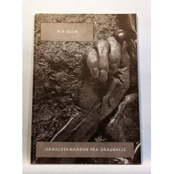 Jernaldermanden fra Grauballe