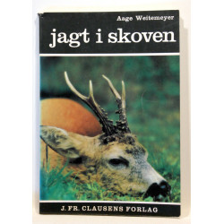 Jagt i Skoven