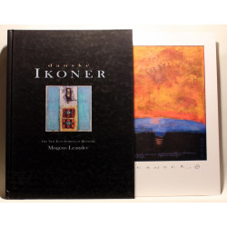 Danske ikoner - The New Icon School of Denmark