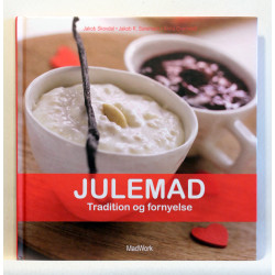Julemad - tradition og fornyelse