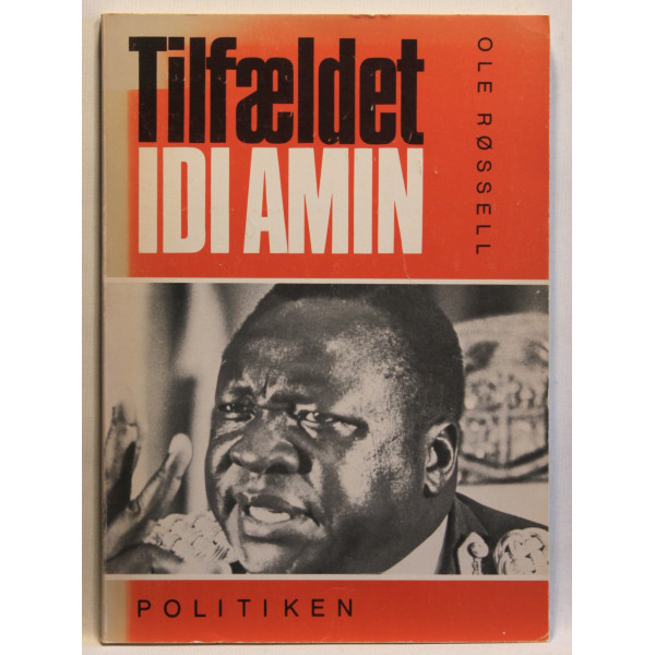 Tilfældet Idi Amin