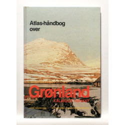 Atlas-håndbog over Grønland. Kalaallit Nunaat