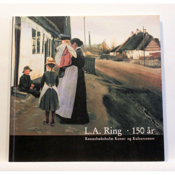 L.A. Ring - 150 år