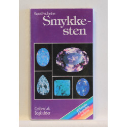 Smykkesten - en bestemmelsesguide