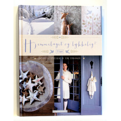 Hjemmelaget og lykkelig