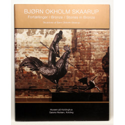 Fortællinger i bronze